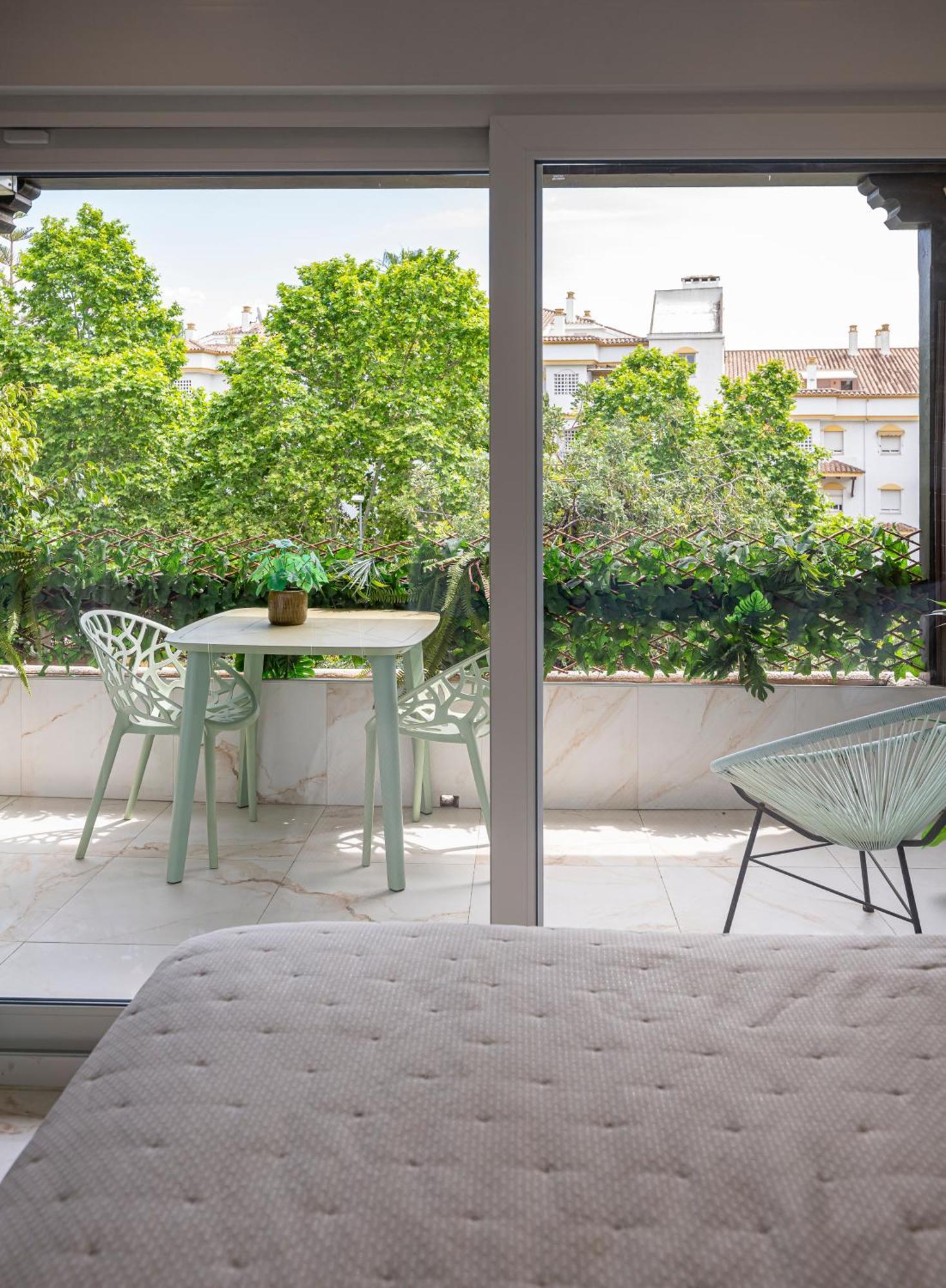 With Sea Views, Pool, Parking And Tennis Court * Marbella