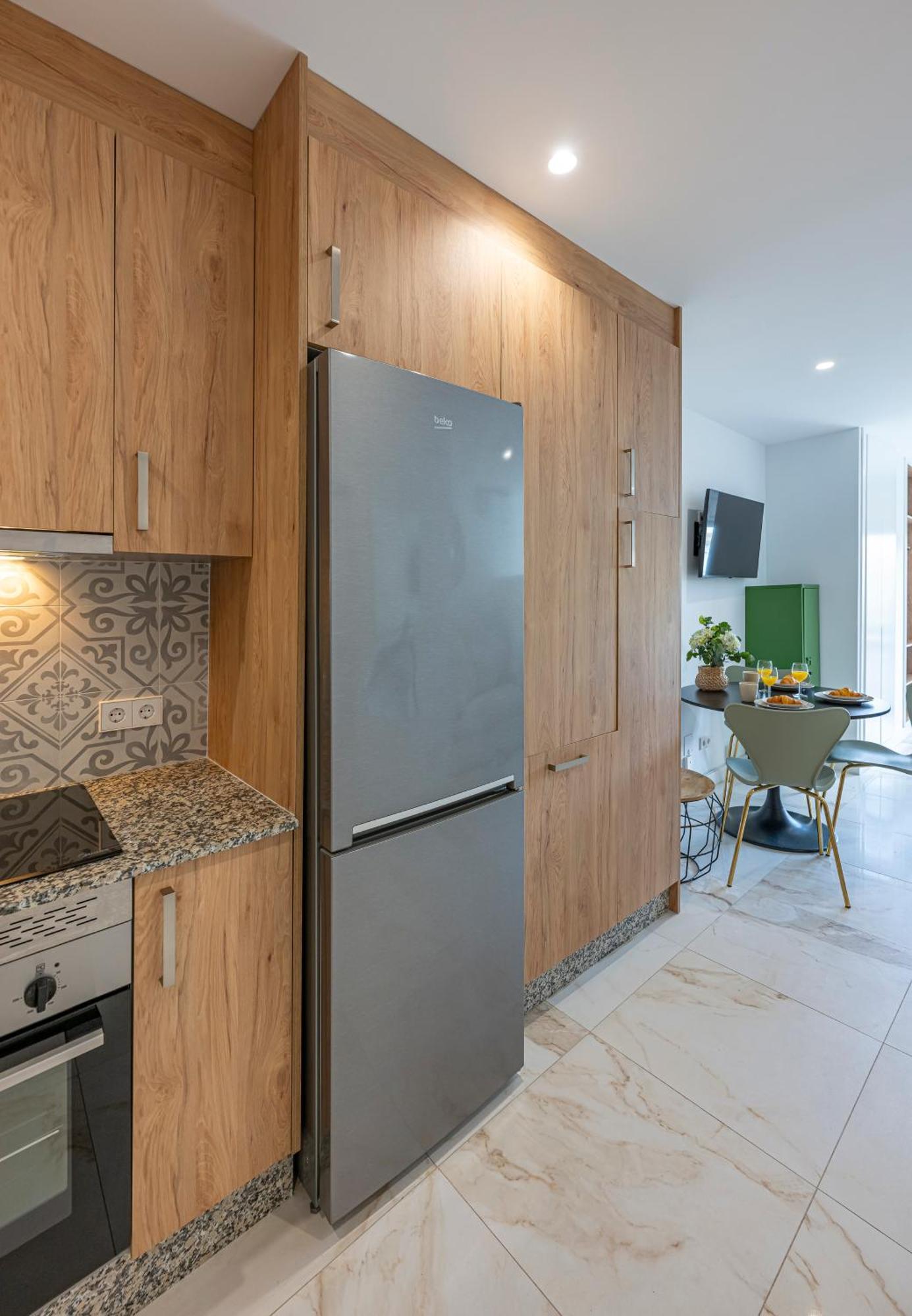 With Sea Views, Pool, Parking And Tennis Court