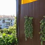 Studio With Sea Views, Pool, Parking And Tennis Court