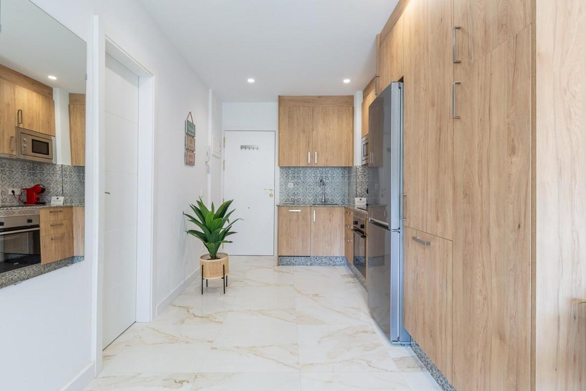 With Sea Views, Pool, Parking And Tennis Court