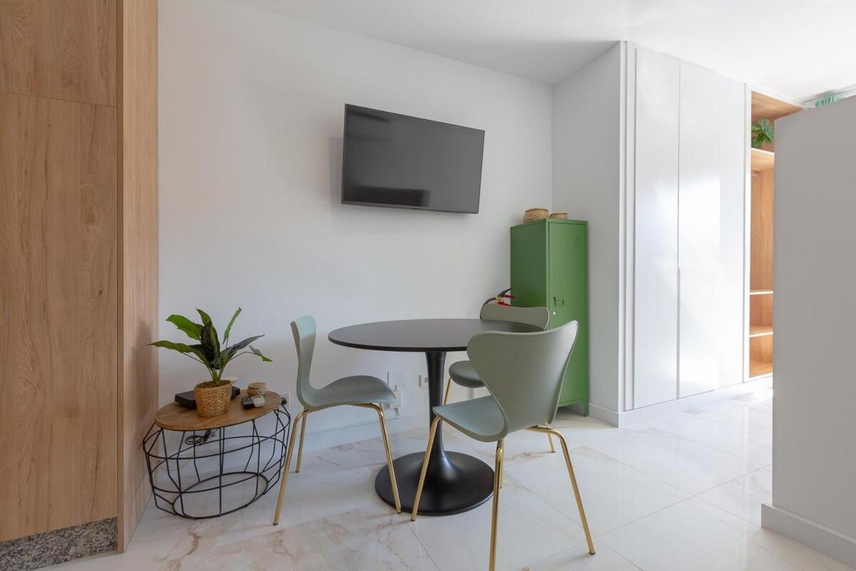 With Sea Views, Pool, Parking And Tennis Court * Marbella