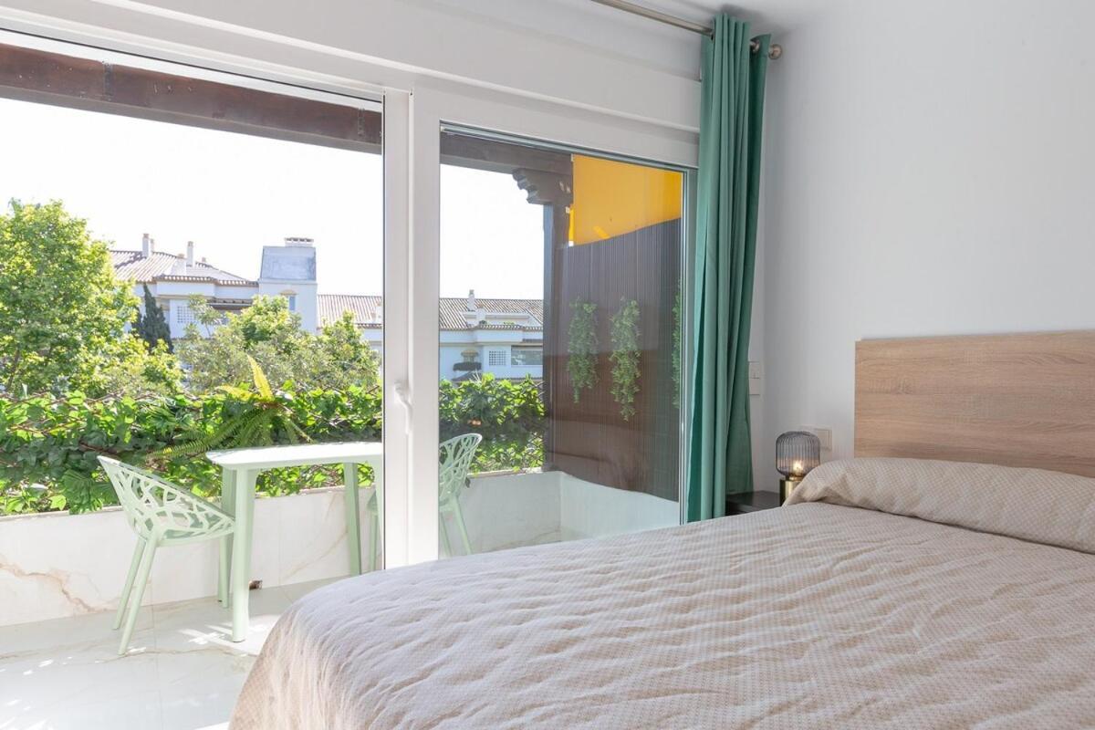 With Sea Views, Pool, Parking And Tennis Court Apartment *