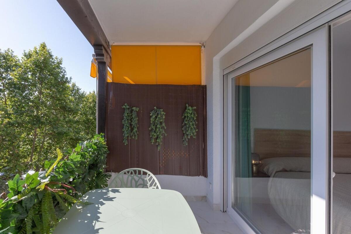 With Sea Views, Pool, Parking And Tennis Court
